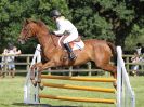 Image 318 in BECCLES AND BUNGAY RIDING CLUB SHOW JUMPING. AREA 14 QUALIFIER. 