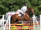 Image 319 in BECCLES AND BUNGAY RIDING CLUB SHOW JUMPING. AREA 14 QUALIFIER.
