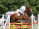 Image 319 in BECCLES AND BUNGAY RIDING CLUB SHOW JUMPING. AREA 14 QUALIFIER. 