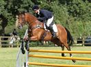 Image 322 in BECCLES AND BUNGAY RIDING CLUB SHOW JUMPING. AREA 14 QUALIFIER. 