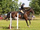 Image 323 in BECCLES AND BUNGAY RIDING CLUB SHOW JUMPING. AREA 14 QUALIFIER. 