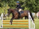 Image 324 in BECCLES AND BUNGAY RIDING CLUB SHOW JUMPING. AREA 14 QUALIFIER.