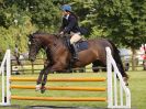 Image 324 in BECCLES AND BUNGAY RIDING CLUB SHOW JUMPING. AREA 14 QUALIFIER. 