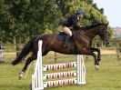 Image 325 in BECCLES AND BUNGAY RIDING CLUB SHOW JUMPING. AREA 14 QUALIFIER. 