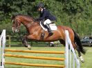 Image 327 in BECCLES AND BUNGAY RIDING CLUB SHOW JUMPING. AREA 14 QUALIFIER.