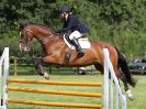 Image 327 in BECCLES AND BUNGAY RIDING CLUB SHOW JUMPING. AREA 14 QUALIFIER. 