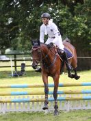 Image 328 in BECCLES AND BUNGAY RIDING CLUB SHOW JUMPING. AREA 14 QUALIFIER.