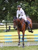 Image 328 in BECCLES AND BUNGAY RIDING CLUB SHOW JUMPING. AREA 14 QUALIFIER. 