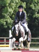 Image 33 in BECCLES AND BUNGAY RIDING CLUB SHOW JUMPING. AREA 14 QUALIFIER. 