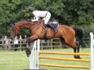 Image 330 in BECCLES AND BUNGAY RIDING CLUB SHOW JUMPING. AREA 14 QUALIFIER. 