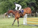 Image 331 in BECCLES AND BUNGAY RIDING CLUB SHOW JUMPING. AREA 14 QUALIFIER. 