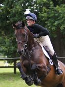 Image 332 in BECCLES AND BUNGAY RIDING CLUB SHOW JUMPING. AREA 14 QUALIFIER. 