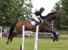 Image 333 in BECCLES AND BUNGAY RIDING CLUB SHOW JUMPING. AREA 14 QUALIFIER. 