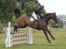 Image 335 in BECCLES AND BUNGAY RIDING CLUB SHOW JUMPING. AREA 14 QUALIFIER. 