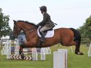 Image 336 in BECCLES AND BUNGAY RIDING CLUB SHOW JUMPING. AREA 14 QUALIFIER. 