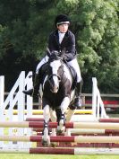 Image 34 in BECCLES AND BUNGAY RIDING CLUB SHOW JUMPING. AREA 14 QUALIFIER. 