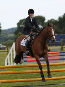 Image 340 in BECCLES AND BUNGAY RIDING CLUB SHOW JUMPING. AREA 14 QUALIFIER. 