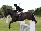 Image 341 in BECCLES AND BUNGAY RIDING CLUB SHOW JUMPING. AREA 14 QUALIFIER. 