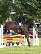 Image 343 in BECCLES AND BUNGAY RIDING CLUB SHOW JUMPING. AREA 14 QUALIFIER. 