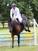 Image 345 in BECCLES AND BUNGAY RIDING CLUB SHOW JUMPING. AREA 14 QUALIFIER. 