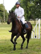 Image 346 in BECCLES AND BUNGAY RIDING CLUB SHOW JUMPING. AREA 14 QUALIFIER. 