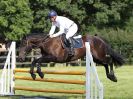 Image 347 in BECCLES AND BUNGAY RIDING CLUB SHOW JUMPING. AREA 14 QUALIFIER. 