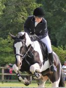 Image 35 in BECCLES AND BUNGAY RIDING CLUB SHOW JUMPING. AREA 14 QUALIFIER. 