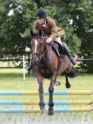 Image 350 in BECCLES AND BUNGAY RIDING CLUB SHOW JUMPING. AREA 14 QUALIFIER. 