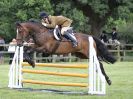 Image 351 in BECCLES AND BUNGAY RIDING CLUB SHOW JUMPING. AREA 14 QUALIFIER. 