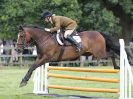 Image 352 in BECCLES AND BUNGAY RIDING CLUB SHOW JUMPING. AREA 14 QUALIFIER. 