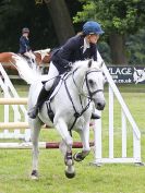 Image 355 in BECCLES AND BUNGAY RIDING CLUB SHOW JUMPING. AREA 14 QUALIFIER. 