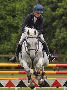 Image 356 in BECCLES AND BUNGAY RIDING CLUB SHOW JUMPING. AREA 14 QUALIFIER. 