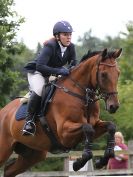 Image 359 in BECCLES AND BUNGAY RIDING CLUB SHOW JUMPING. AREA 14 QUALIFIER. 