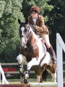 Image 36 in BECCLES AND BUNGAY RIDING CLUB SHOW JUMPING. AREA 14 QUALIFIER. 