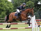 Image 360 in BECCLES AND BUNGAY RIDING CLUB SHOW JUMPING. AREA 14 QUALIFIER. 