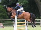 Image 361 in BECCLES AND BUNGAY RIDING CLUB SHOW JUMPING. AREA 14 QUALIFIER. 