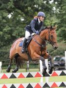 Image 363 in BECCLES AND BUNGAY RIDING CLUB SHOW JUMPING. AREA 14 QUALIFIER. 