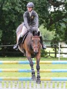 Image 364 in BECCLES AND BUNGAY RIDING CLUB SHOW JUMPING. AREA 14 QUALIFIER. 