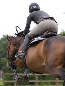 Image 366 in BECCLES AND BUNGAY RIDING CLUB SHOW JUMPING. AREA 14 QUALIFIER. 