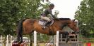 Image 367 in BECCLES AND BUNGAY RIDING CLUB SHOW JUMPING. AREA 14 QUALIFIER. 