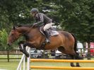 Image 369 in BECCLES AND BUNGAY RIDING CLUB SHOW JUMPING. AREA 14 QUALIFIER. 