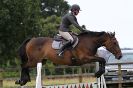 Image 371 in BECCLES AND BUNGAY RIDING CLUB SHOW JUMPING. AREA 14 QUALIFIER.