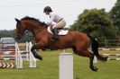 Image 372 in BECCLES AND BUNGAY RIDING CLUB SHOW JUMPING. AREA 14 QUALIFIER. 