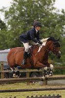 Image 373 in BECCLES AND BUNGAY RIDING CLUB SHOW JUMPING. AREA 14 QUALIFIER.