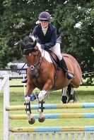 Image 374 in BECCLES AND BUNGAY RIDING CLUB SHOW JUMPING. AREA 14 QUALIFIER. 