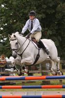 Image 375 in BECCLES AND BUNGAY RIDING CLUB SHOW JUMPING. AREA 14 QUALIFIER.