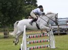 Image 376 in BECCLES AND BUNGAY RIDING CLUB SHOW JUMPING. AREA 14 QUALIFIER. 