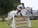 Image 376 in BECCLES AND BUNGAY RIDING CLUB SHOW JUMPING. AREA 14 QUALIFIER.