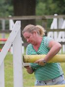 Image 377 in BECCLES AND BUNGAY RIDING CLUB SHOW JUMPING. AREA 14 QUALIFIER.