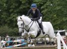 Image 378 in BECCLES AND BUNGAY RIDING CLUB SHOW JUMPING. AREA 14 QUALIFIER.